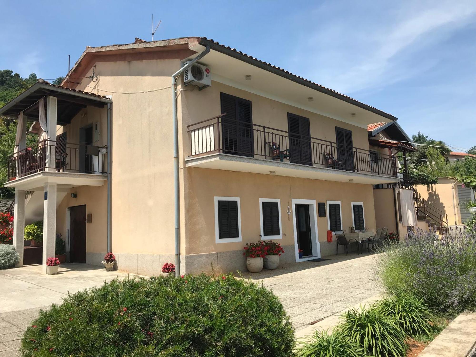 Apartman Elvis لوفغان المظهر الخارجي الصورة